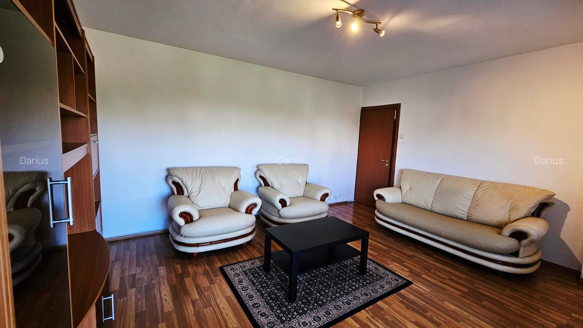 Apartament 2 camere Bd. Libertatii | Metrou Izvor 3 minute | Mobilat & Utilat - 8