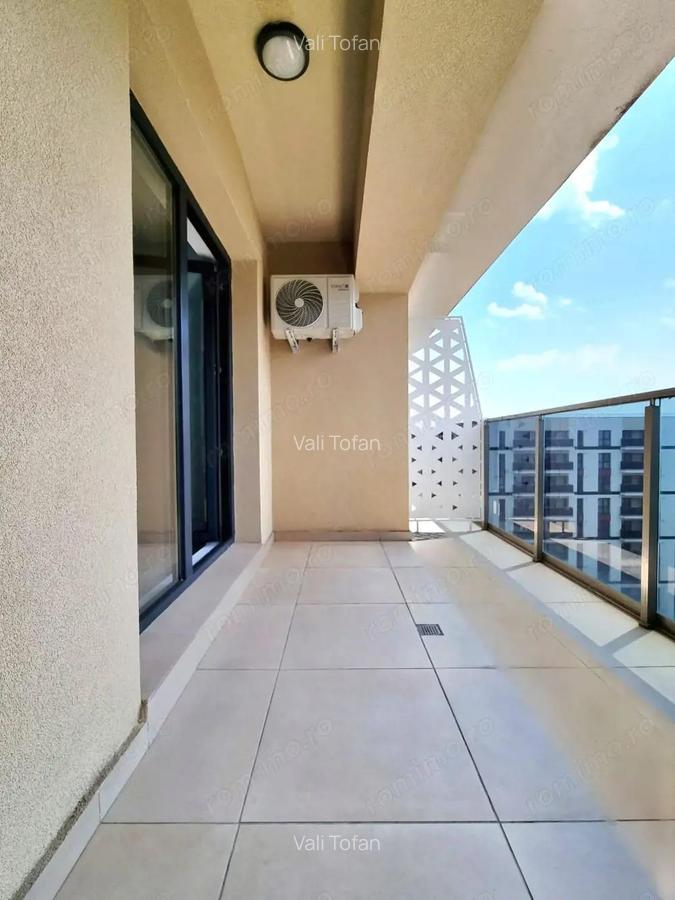 2 Camere de Vanzare Giulesti Complex Aqua City - 8