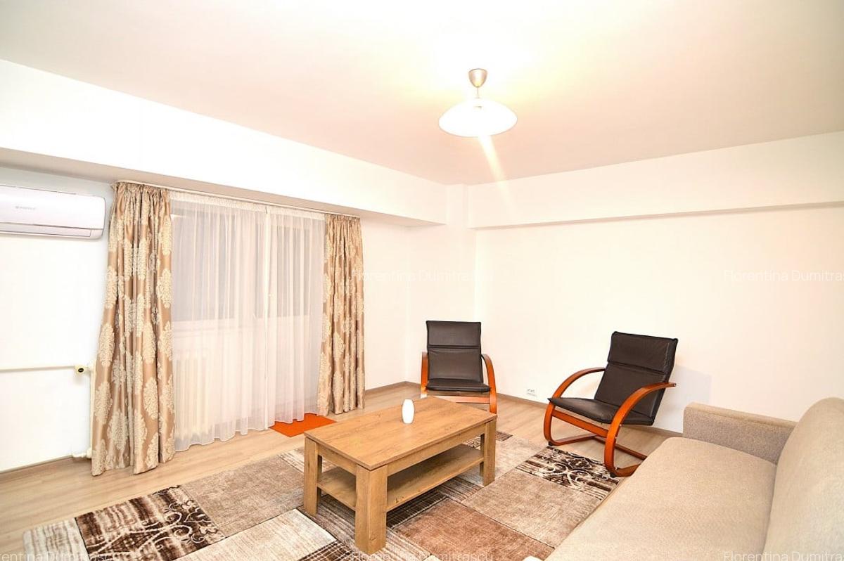 INCHIRIERE APARTAMENT 2 CAMERE UNIRII – PIATA ALBA IULIA - 9