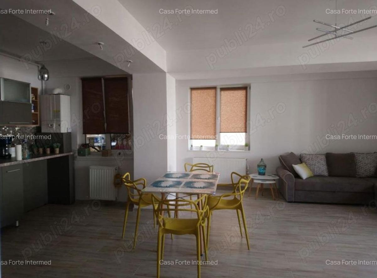 Apartament de vânzare în Mamaia Summerland – 108.000 EUR - 1