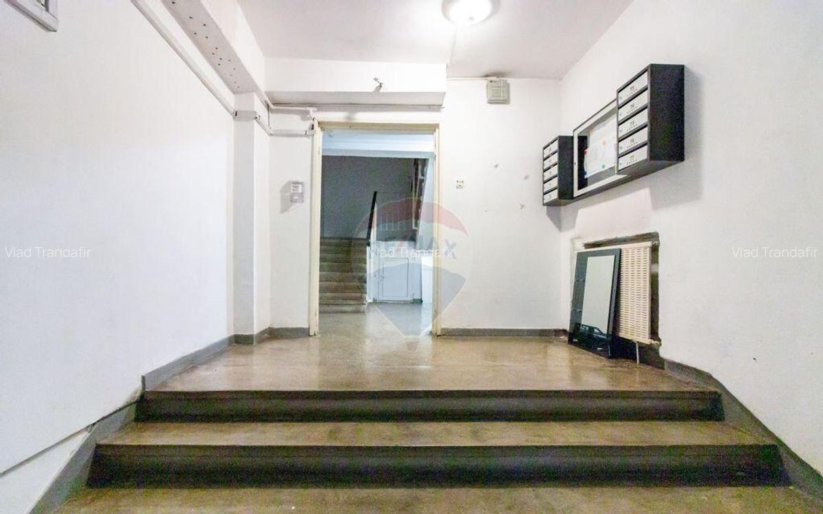 Apartament 4 camere | Cranga?i | 84 mp | 1981 | 1/4 | l... - 12