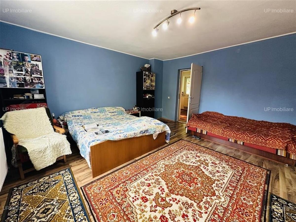 CASA CU ETAJ | TEREN 400 MP | ZONA DEALURI | STRADA MARIN PREDA - 16