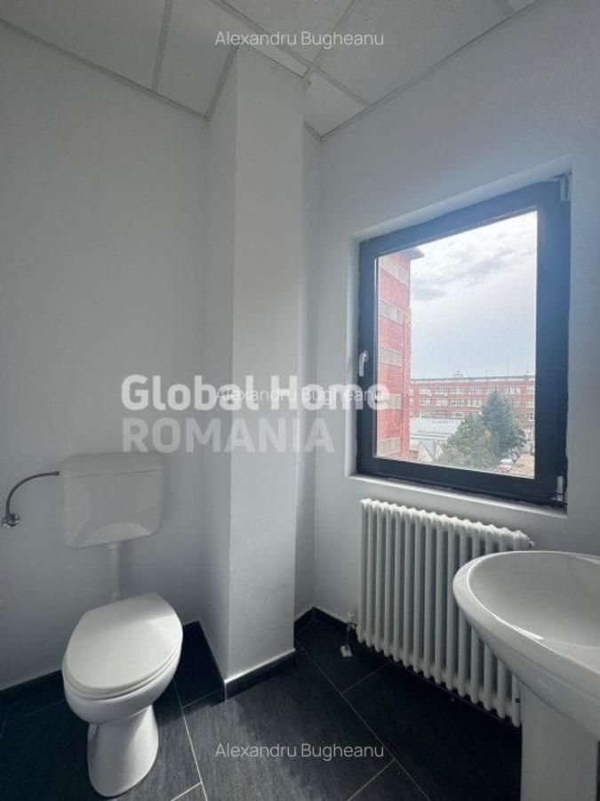 Spatiu Comercial 13200mp| Posibilitate Parcare | Lift | Cladire noua - 10