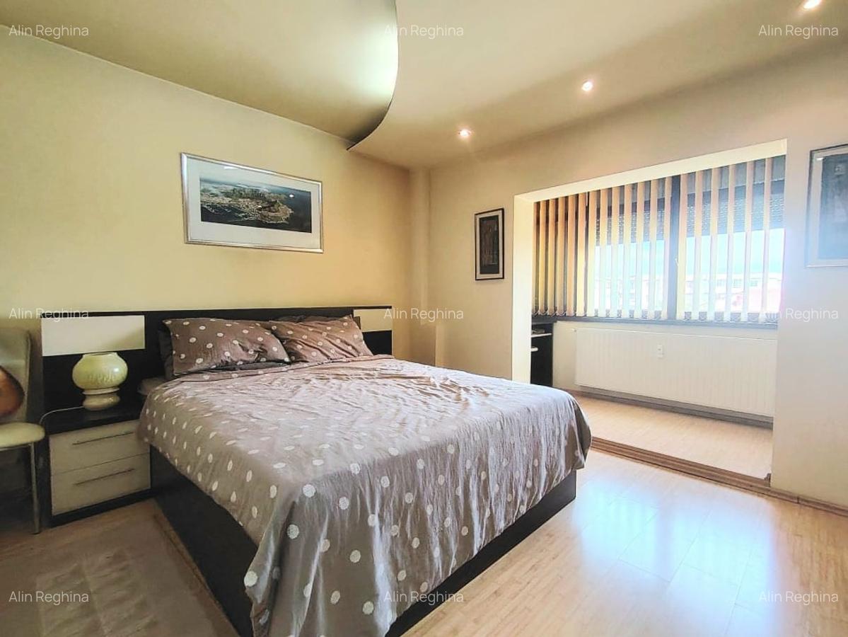 Apartament central etaj 3 - 6