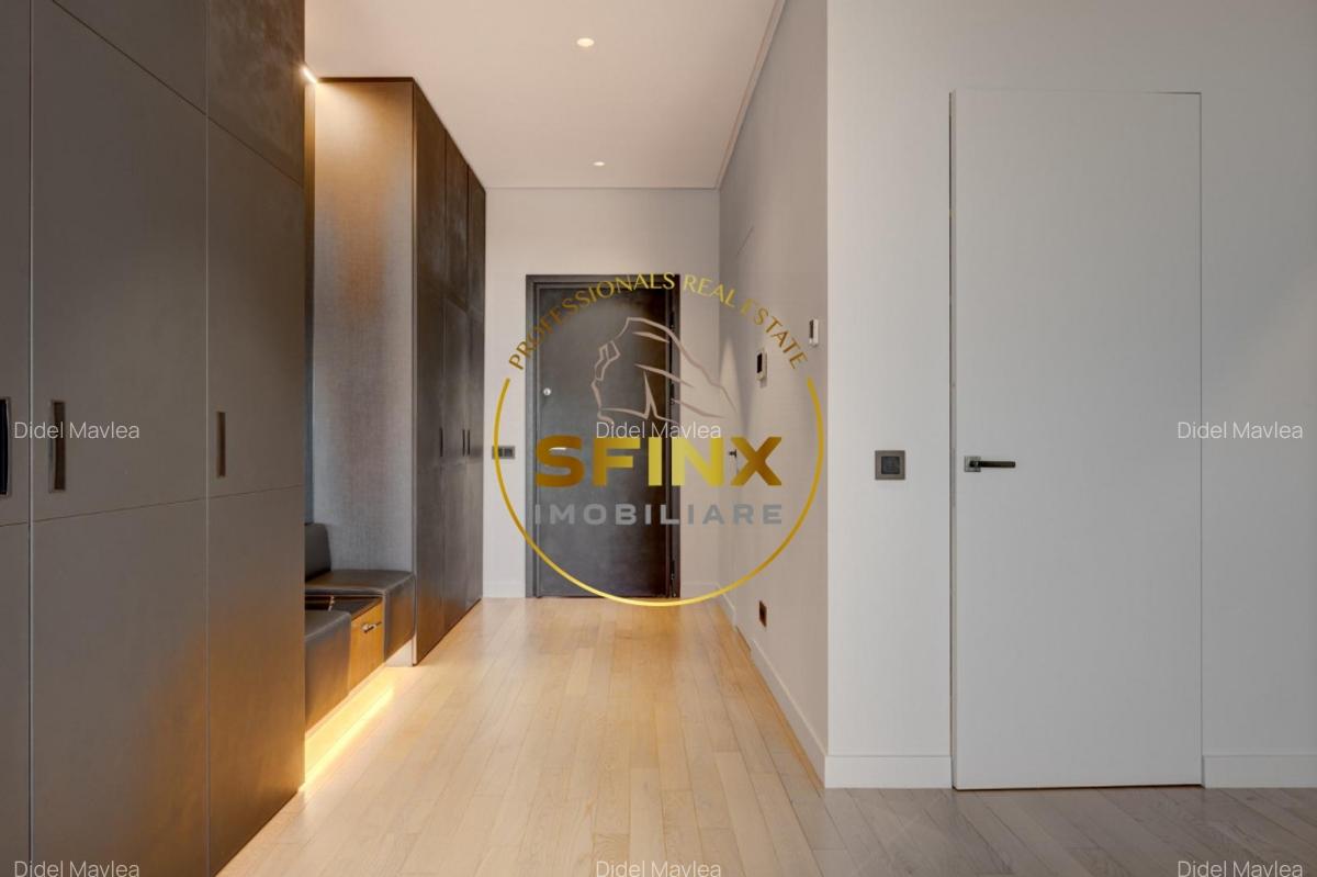 Apartament 3 camere One Rahmaninov - 24