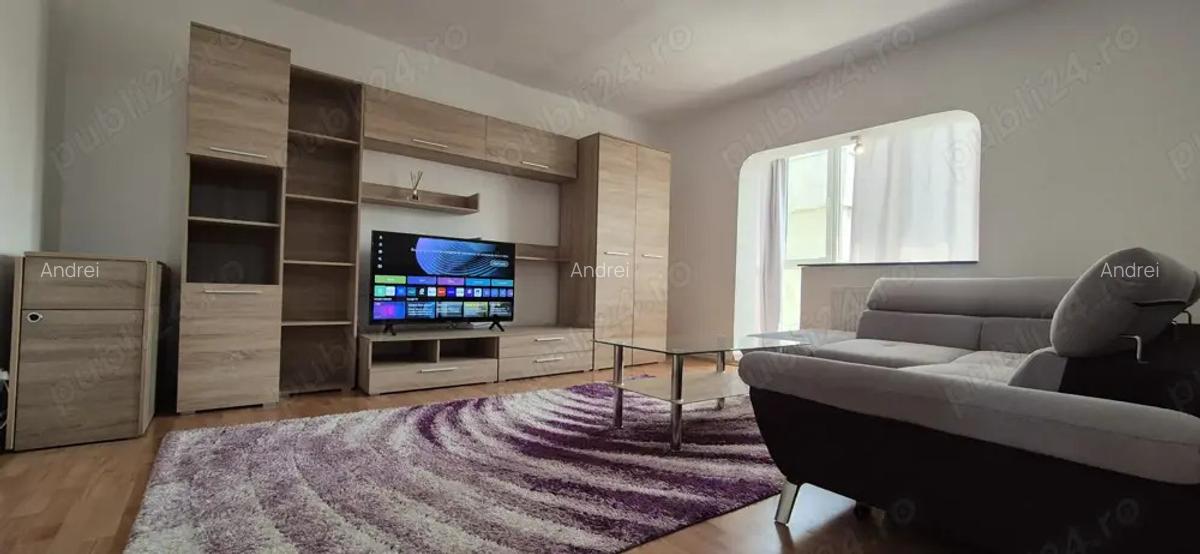 Chirie - Apartament 3 camere - Calea Sagului Timisoara - 2
