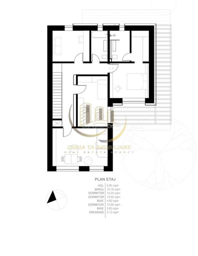 CASA PASIVA/OPORTUNITATE PENTRU SANATATE SI LUX - 8