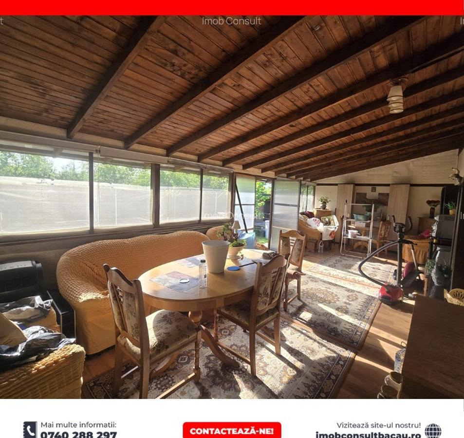 Casa moderna cu curte spatioasa, in apropierea orasului! REZERVAT - 10