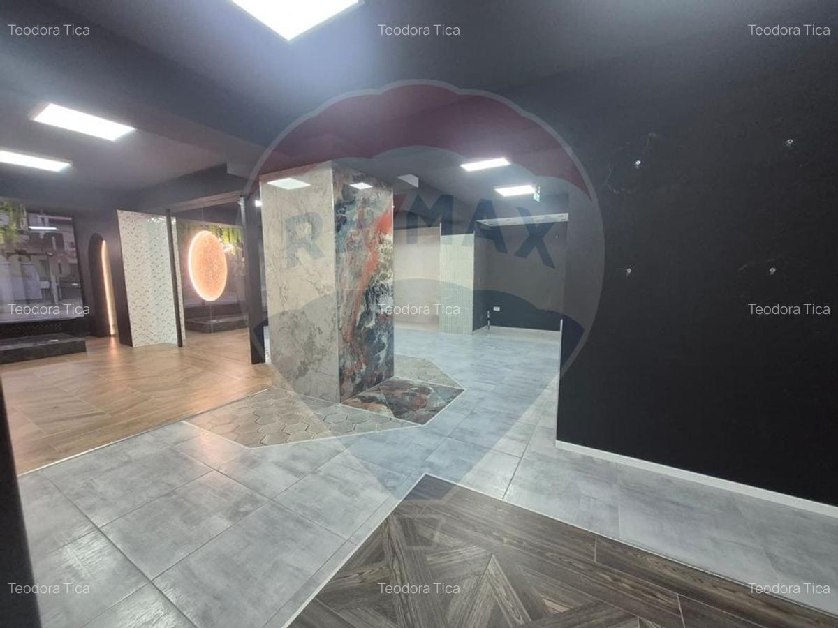 Spatiu comercial pretabil pentru diverse activitati - 10