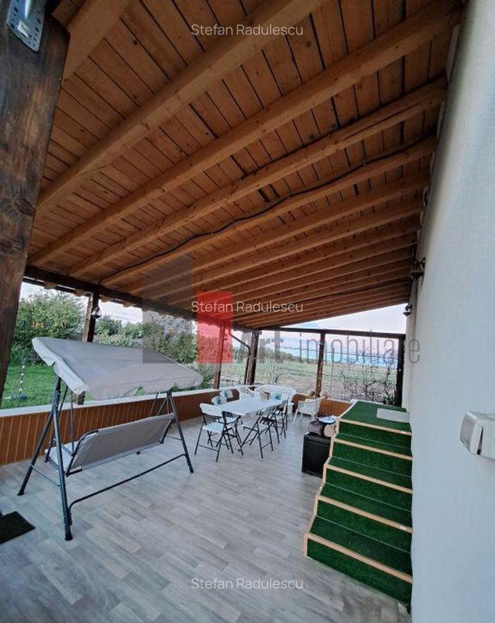 Casa individuala Valu lu Traian - teren 1000 mp - 16