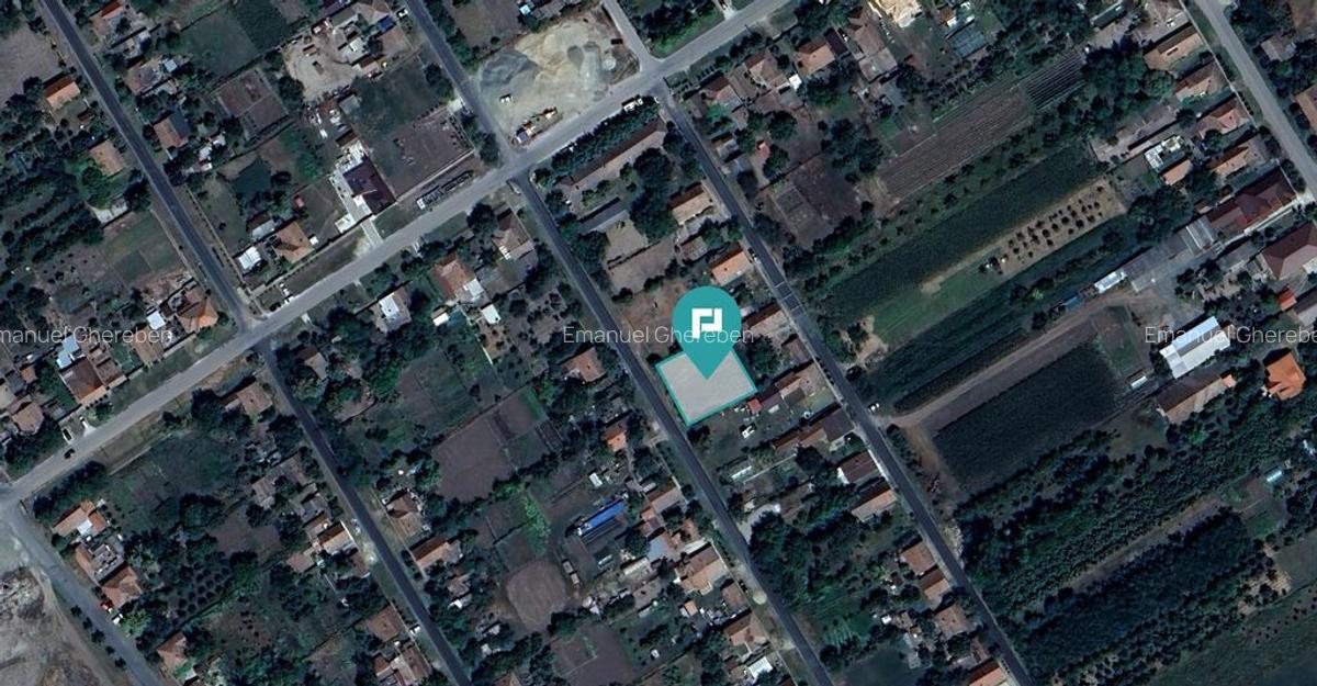 Teren intravilan 700 m2 de vanzare in Doroban?i - 3