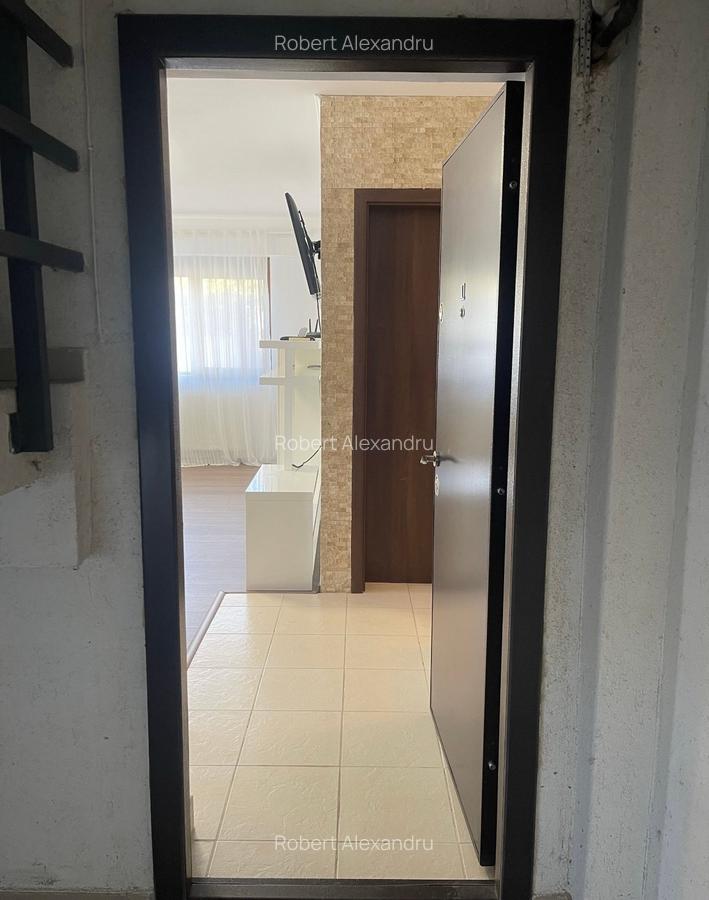 Vanzare apartament cu terasa Popesti Leordeni - 6