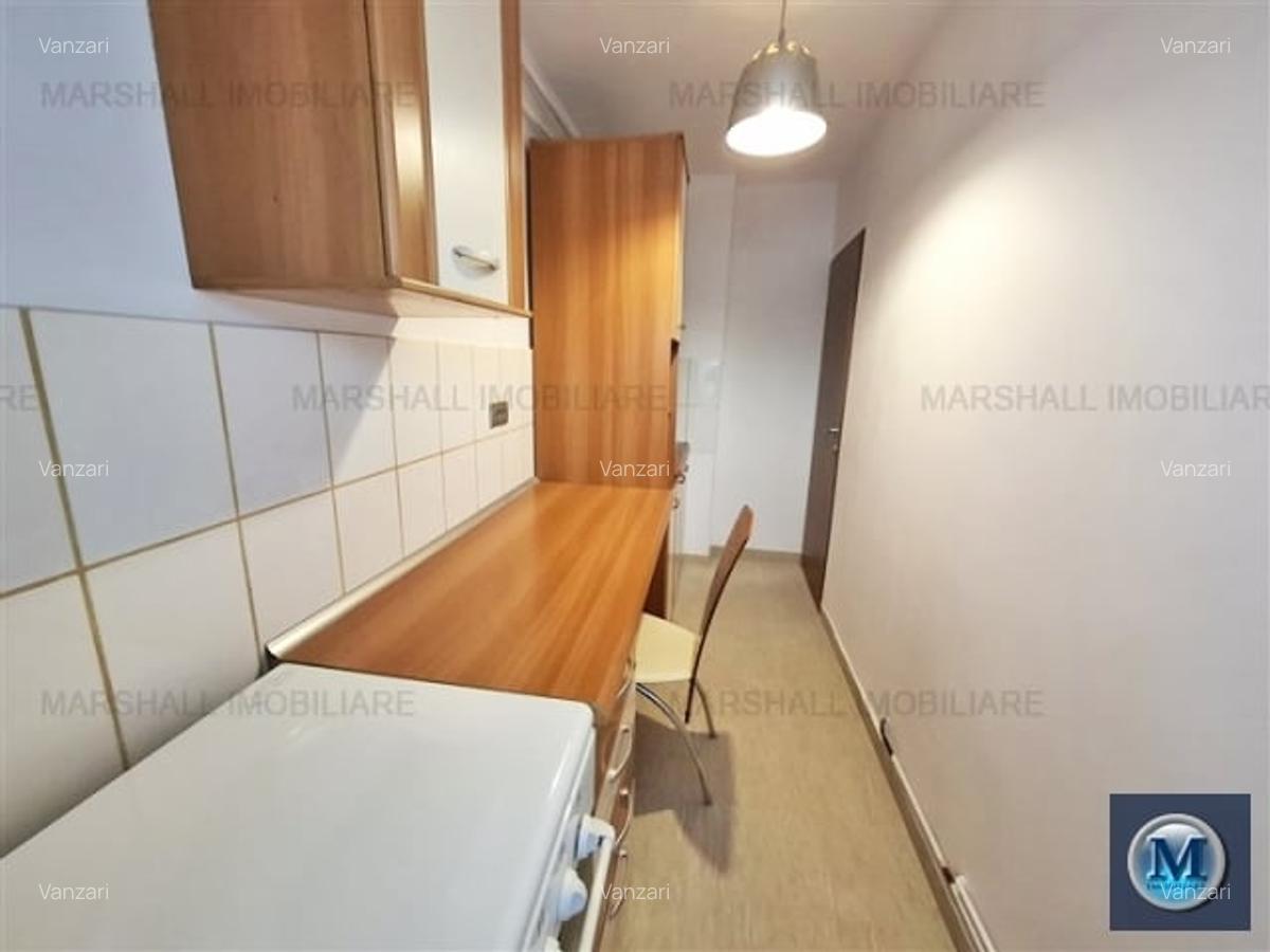 Garsonieră decomandată în Malu Roșu - 4