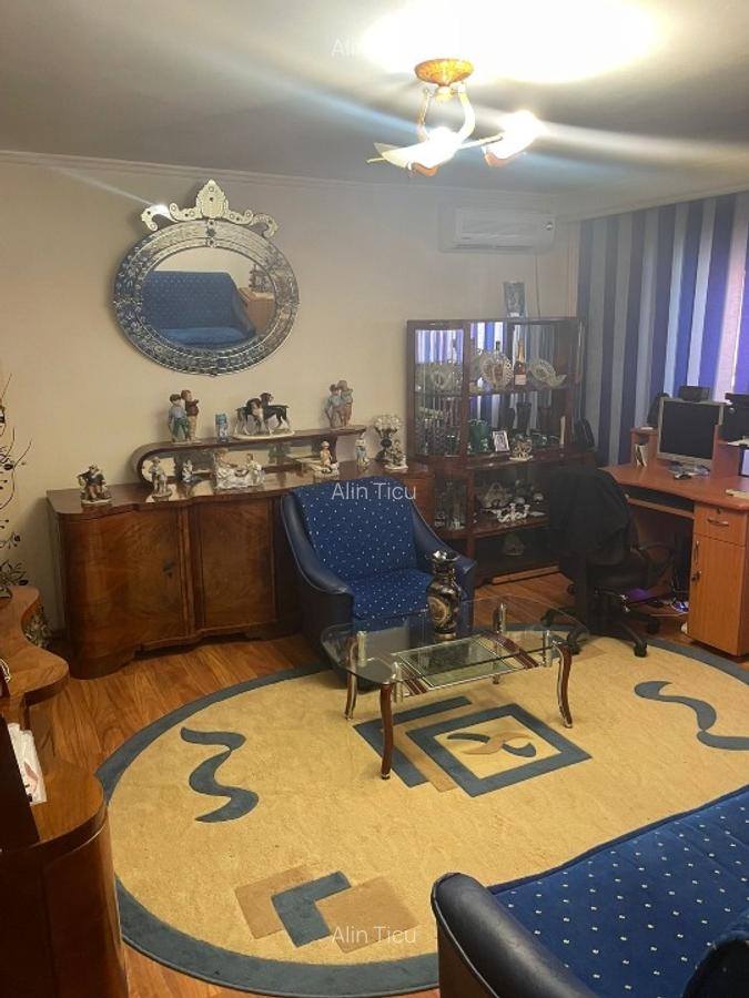 Apartament 3 camere-Bibescu Voda - 1