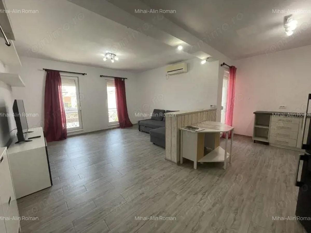 Braytim. Langa Biserica de pe Tosca. Etaj 1. Mobilat si utilat. - 2