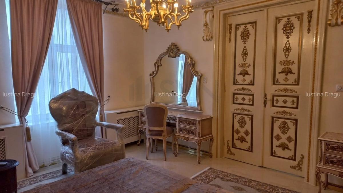 Apartament cu 6 camere semidecomandat în Grădina Icoanei - 5