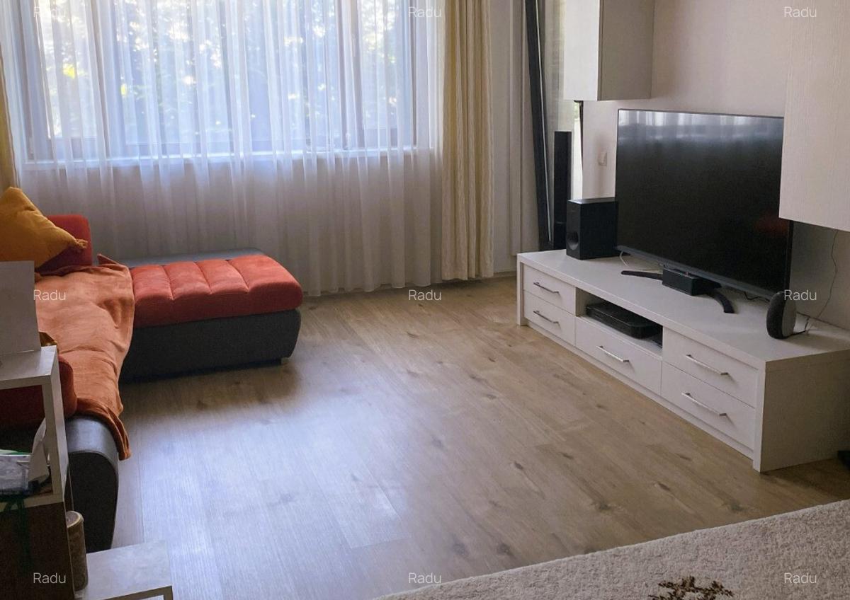 Baneasa | Apartament 3 cam 78mp | Terasa superba | Mobilat,Loc Parcare - 1