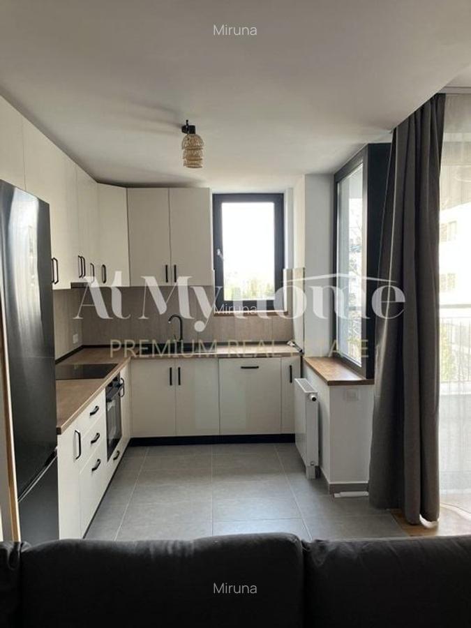 APARTAMENT NOU 3 CAMERE//IANCU NICOLAE - 6