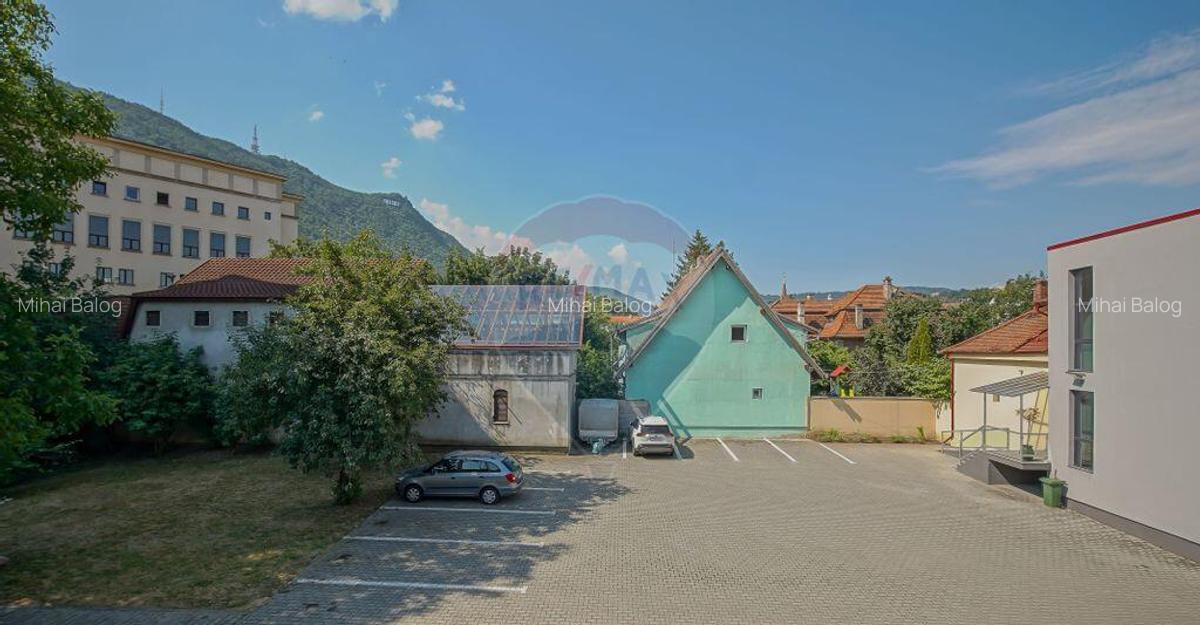Apartament cu 3 camere de vanzare in zona Brasovul Vechi - 3
