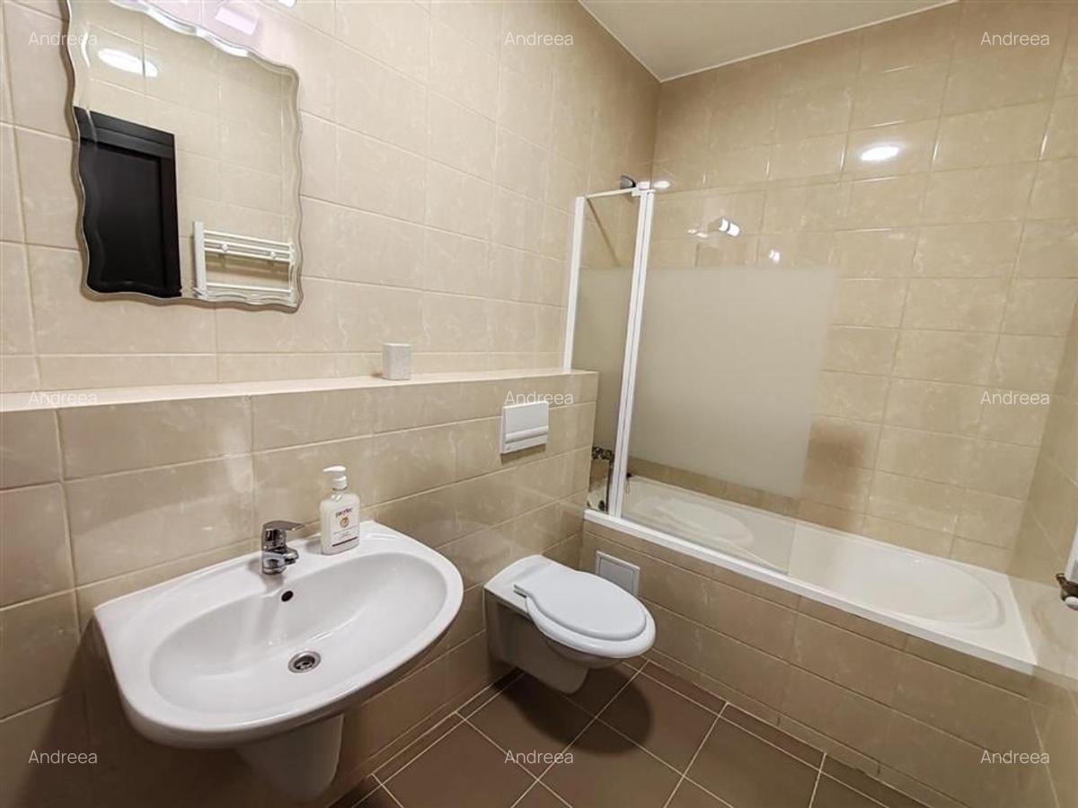 Apartament 2 camere open space - Tampa Gardens - 9