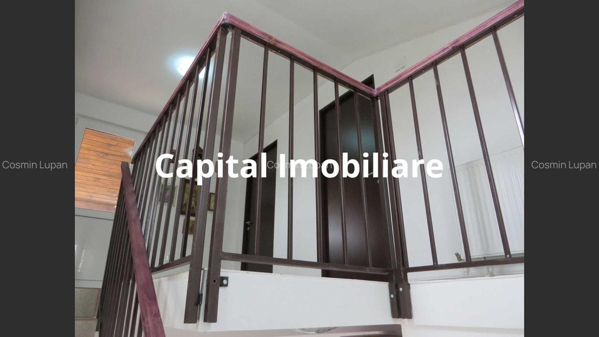 Casă de vânzare, 3 Camere, 161 mp  Popești - 3