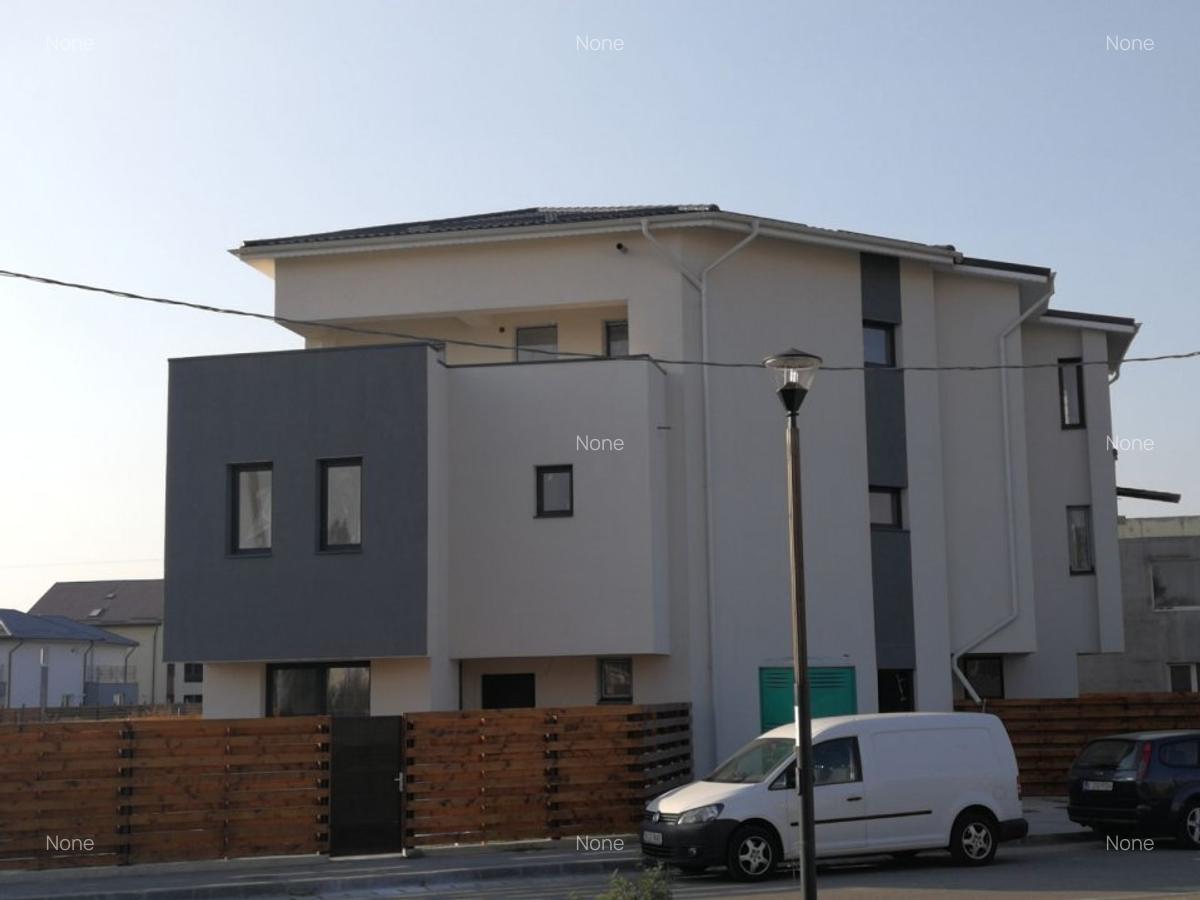 SUPER OFERTA! Apartament superb in Cartier Mihai Eminescu , Bragadiru - 4