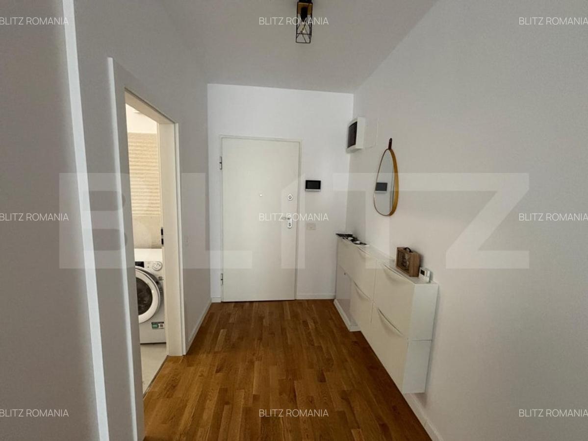 Apartament 2 camere, prima inchiriere, locatie excelenta - 5