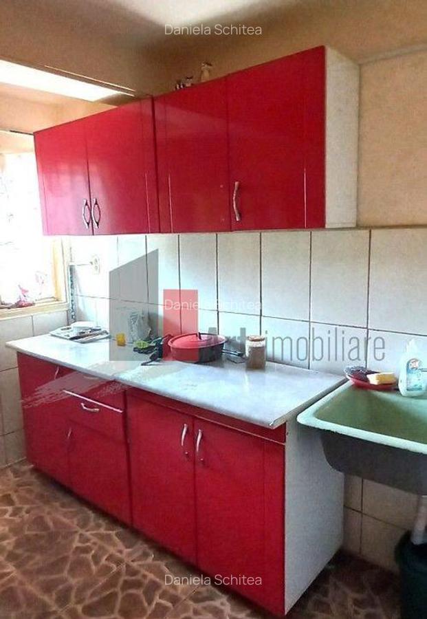 Teren 1024 mp+ casa din caramida in suprafa?a de 1... - 2