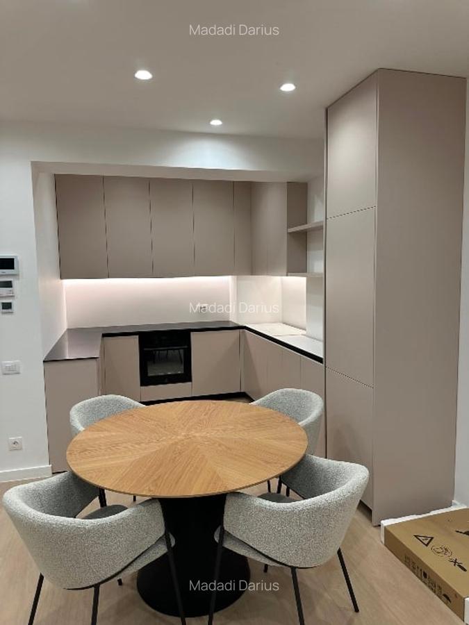 Apartament Prima Inchiriere 2 Camere Aviatiei Tower - 11