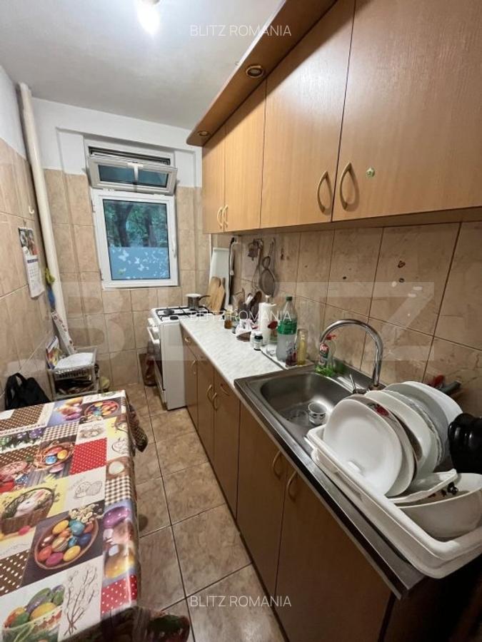 Apartament de vanzare, cu 2 camere, 37 mp, zona Pantelimon - 3