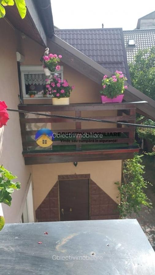 Casa+spatiu comercial Precista - 9