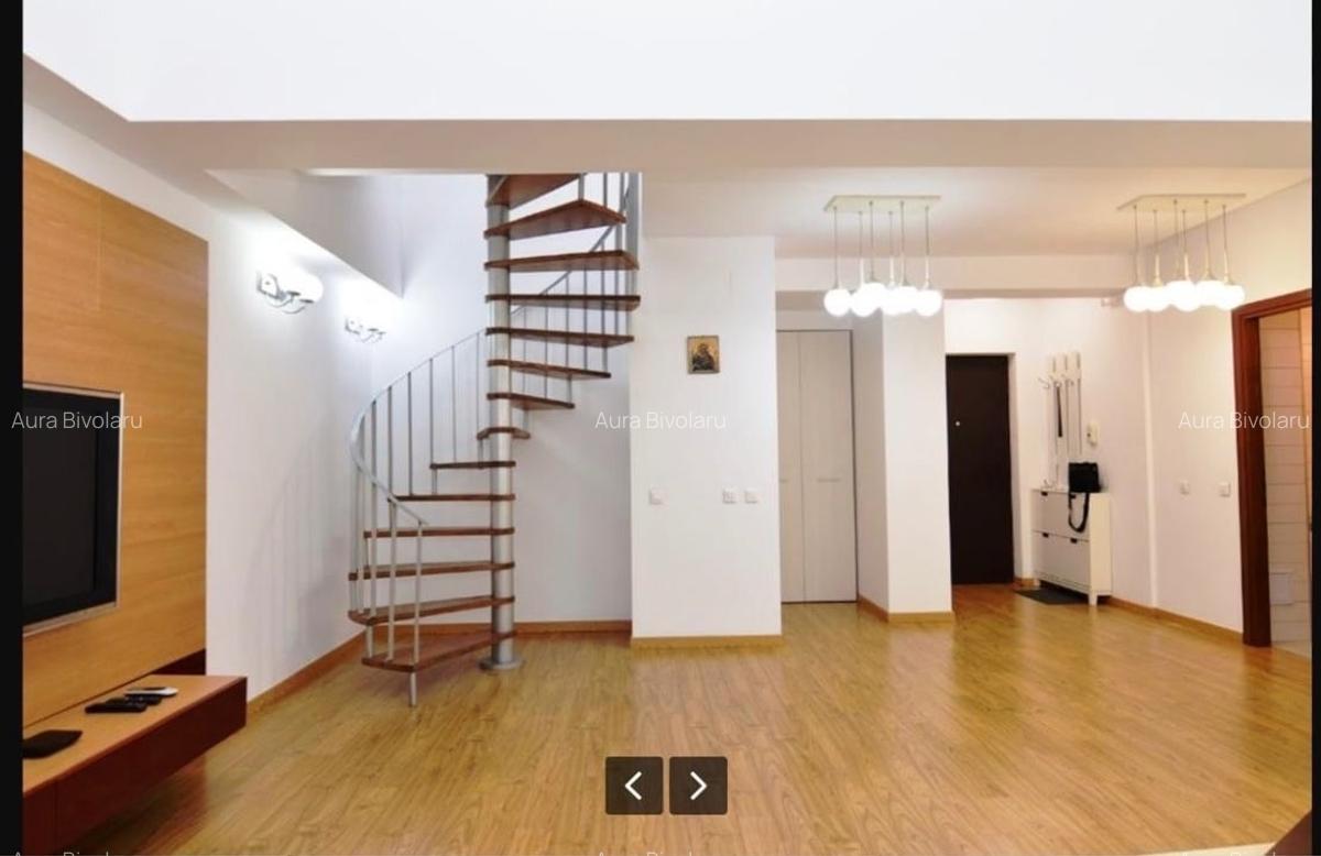 Duplex de inchirat CarolParc Bucuresti - 3 Duplex de inchirat CarolParc Bucuresti - 3