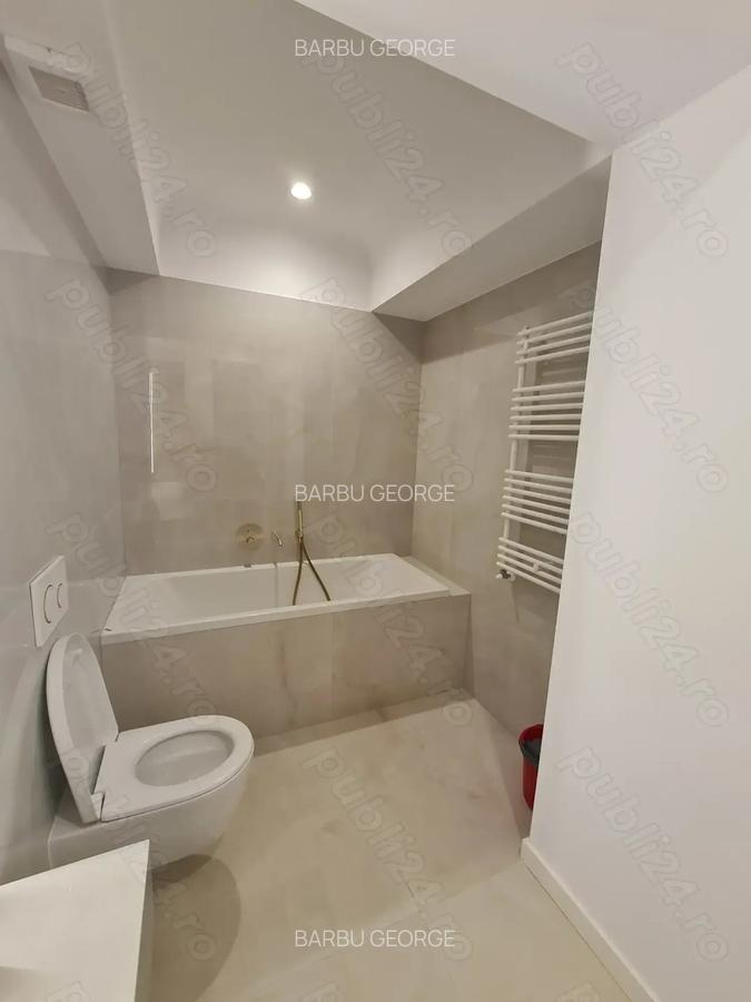 Inchiriez apartament 2 camere Cortina North - 4