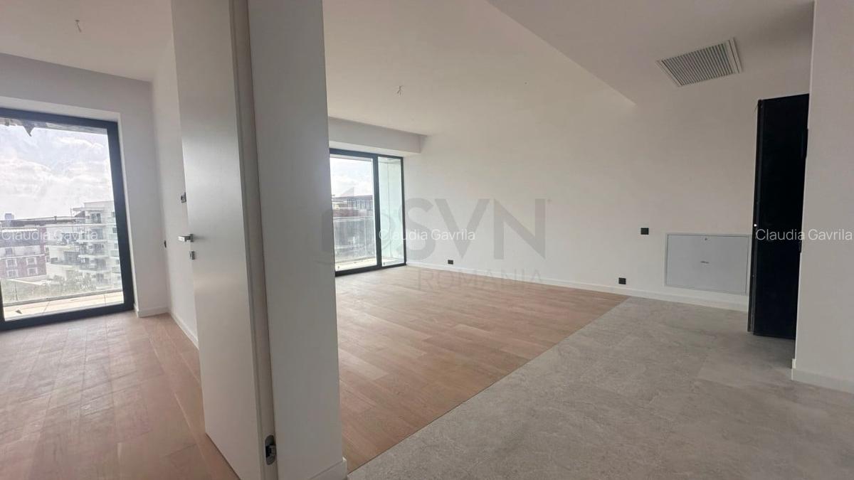 REA1024316 Apartament 2 camere One l Herastrau - 3
