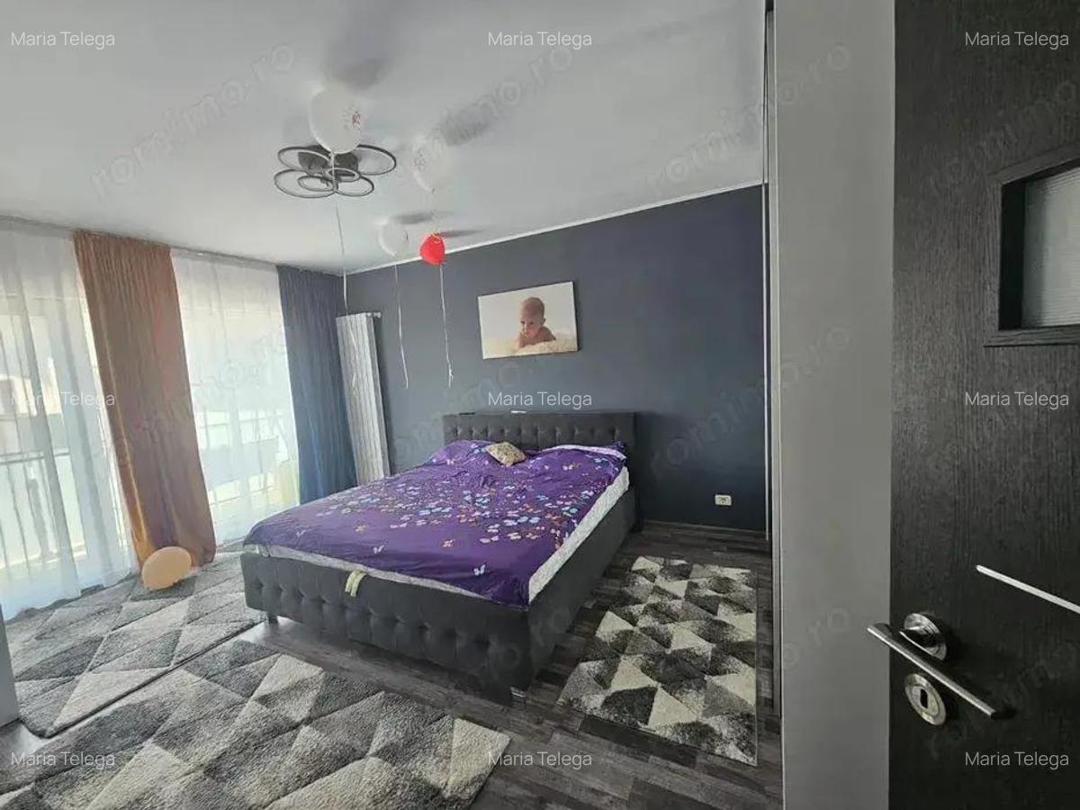 Apartament modern cu 3 camere in Complex Vivamus - 3