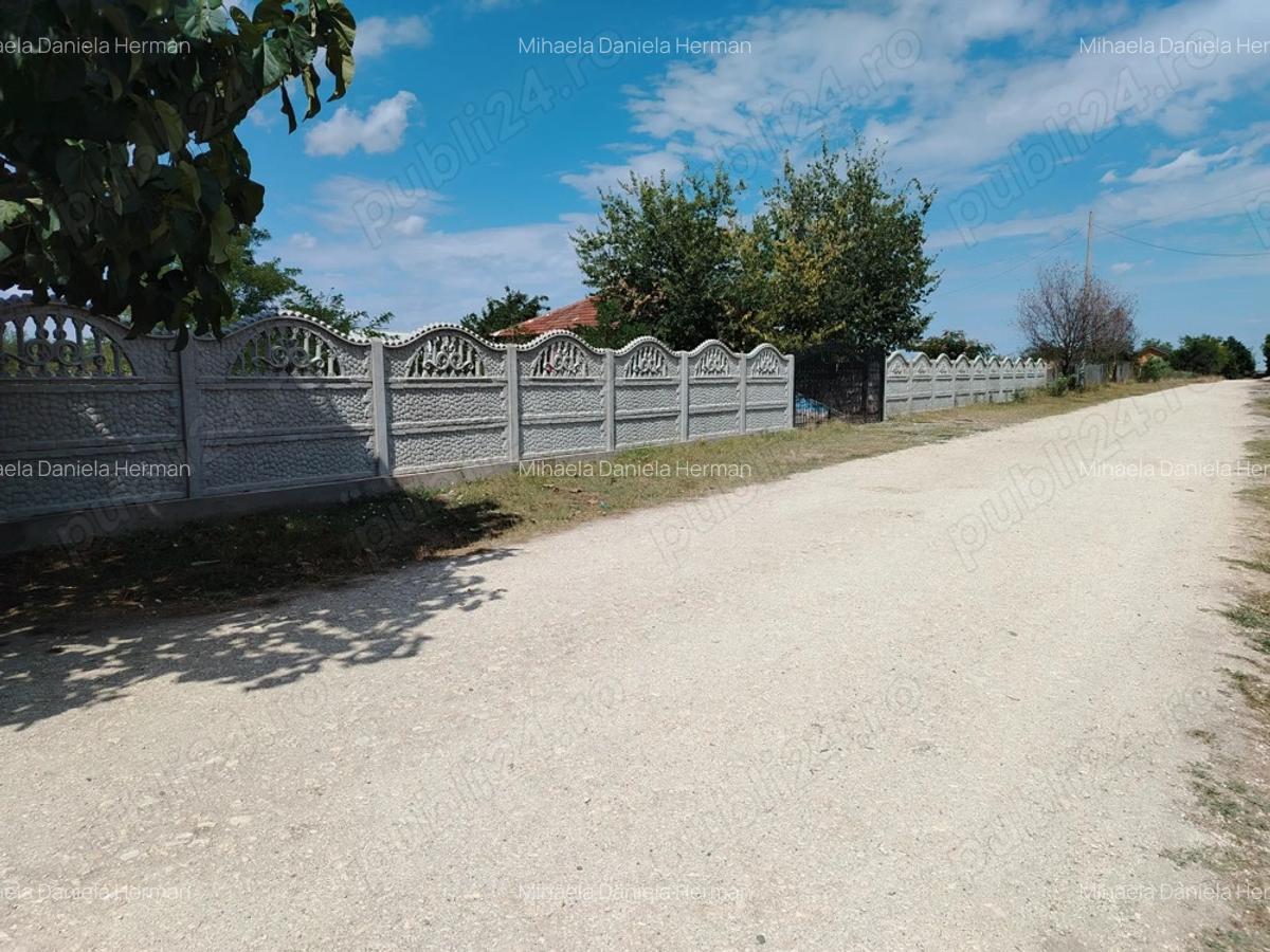 Casa de vanzare in sat LANURILE - 12