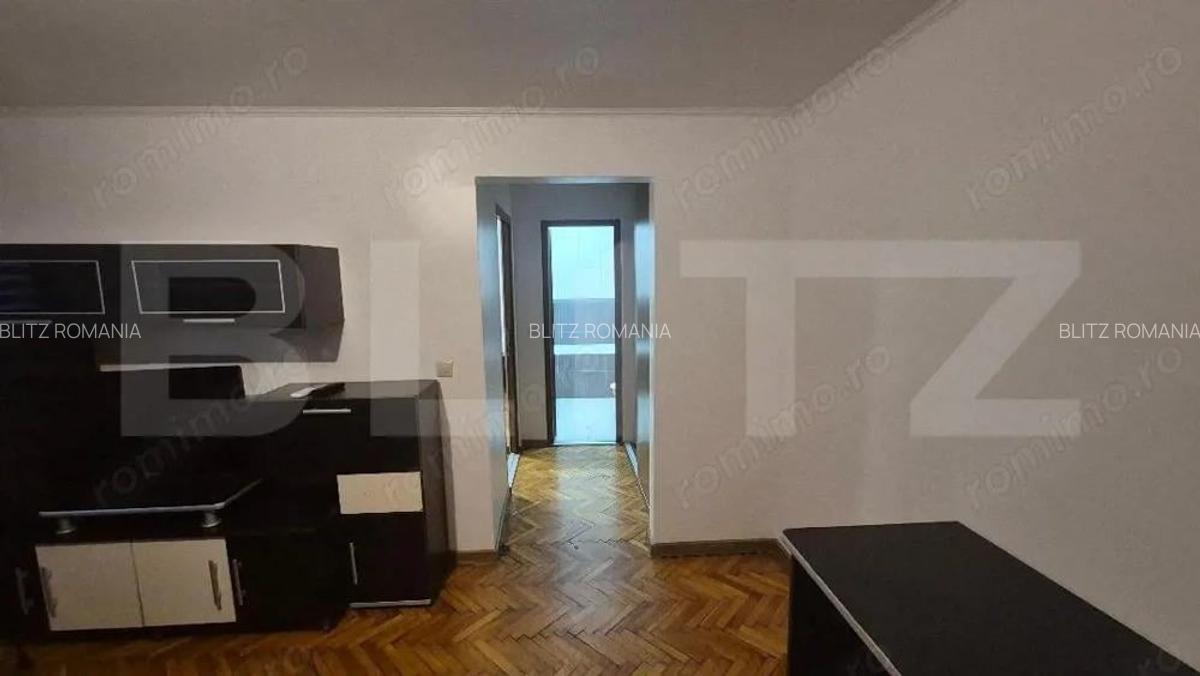Apartament de inchiriat, 2 camere, 52 mp, zona Micro 16 - 5