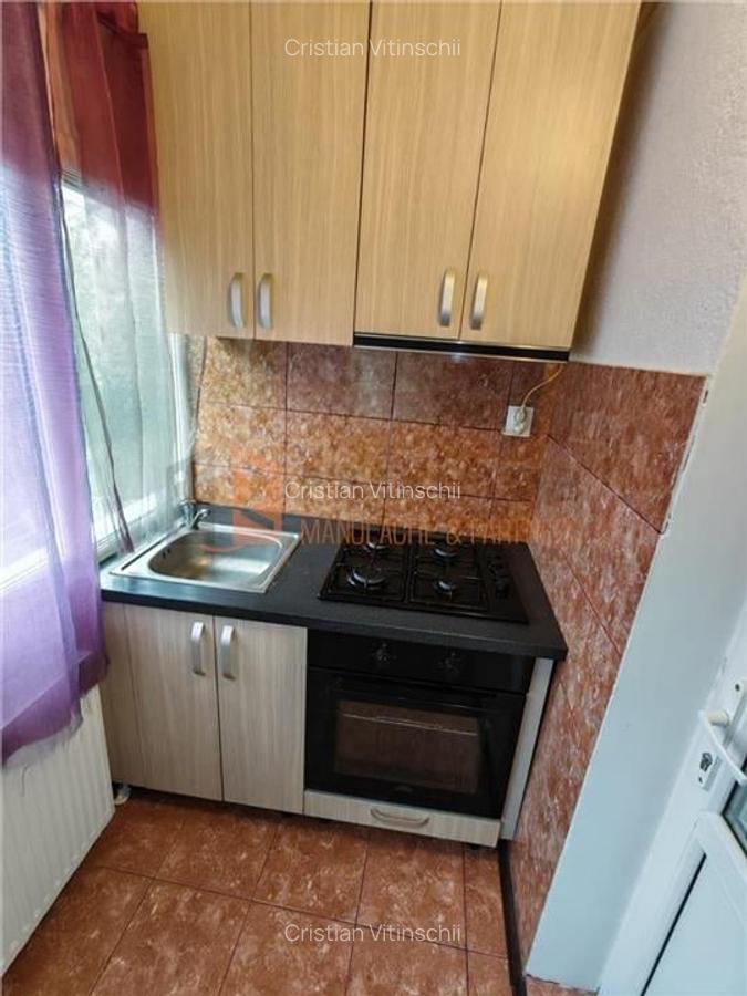 Apartament 2 camere cf 1 decomandat zona Dorobanti 2 - 3