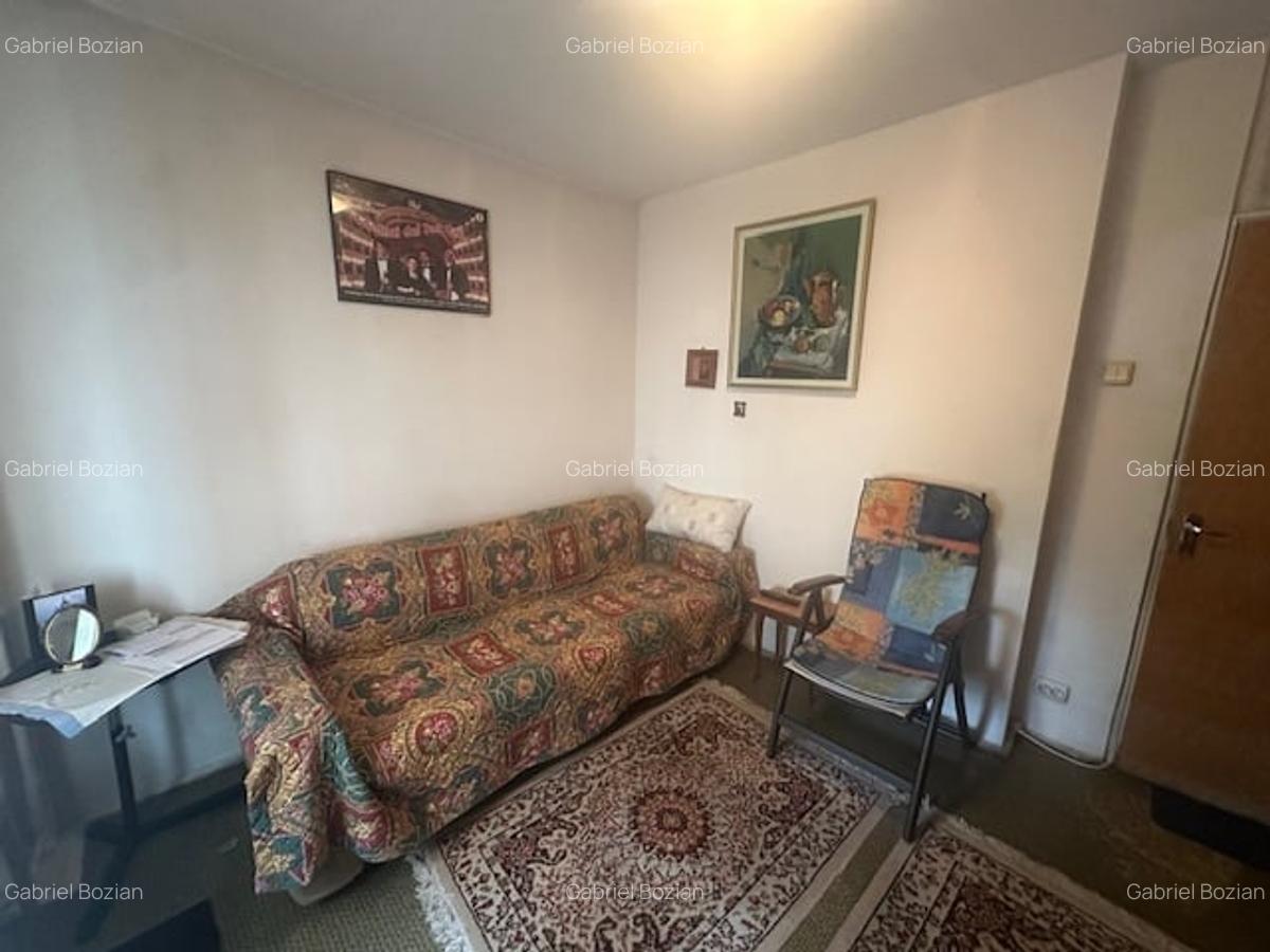 Metrou Piata Iancului - Bd. Mihai Bravu - 3