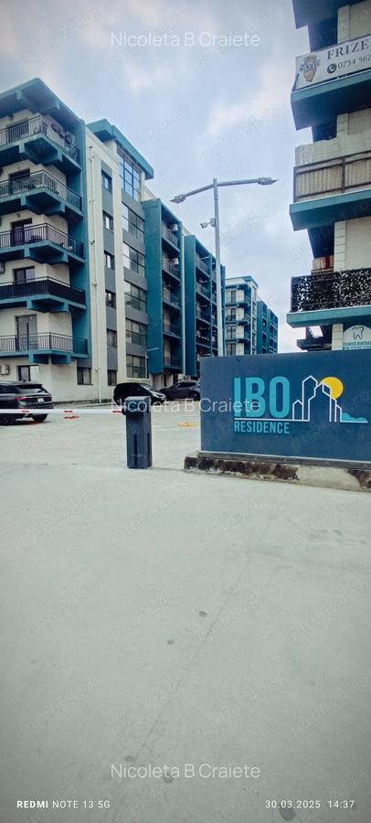 Inchiriez studiou Mamaia Nord -Navodari - 3
