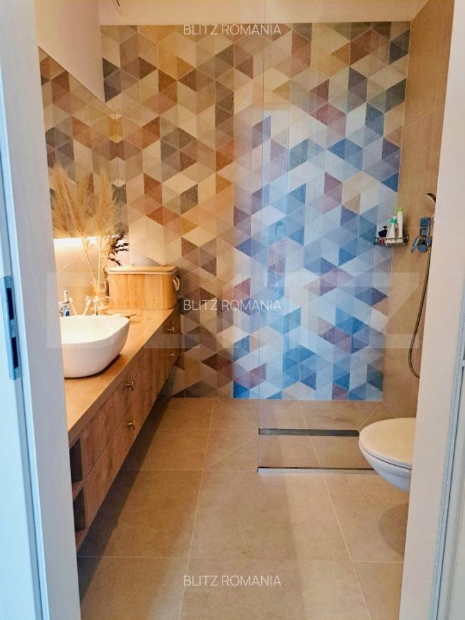 Apartament 2 camere, 54 mp, zona Aradului - 4