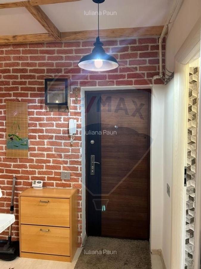 Apartament 2 camere Chiajna Militari Residence cu parcare - 2