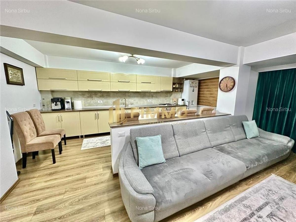 Apartament 3 camere | 90 mp | ID : 1468 - 3