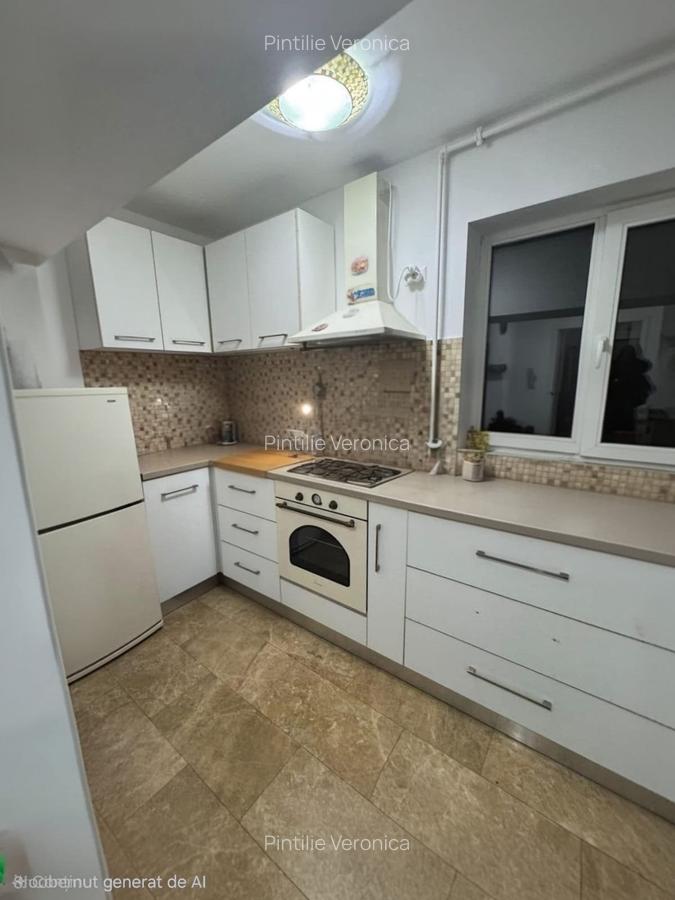 2 Camere Decomandat 57 mp Zona Kamsas Loc Parcare - 8