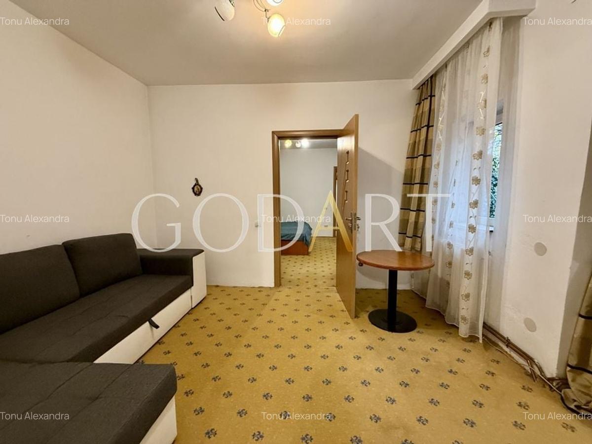 OPORTUNITATE | CASA | CURTE LIBERA 341 MP | 3 LOCURI DE PARCARE - 6