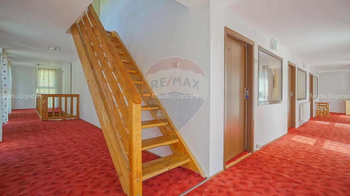 Pensiune in Moieciu de Jos, investitie cu potential turistic ridicat! - 35