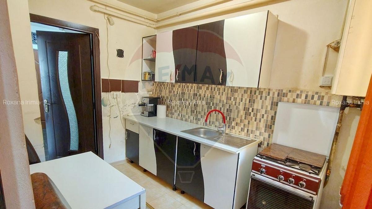 Apartament cu 2 camere de vanzare in zona Astra - 11