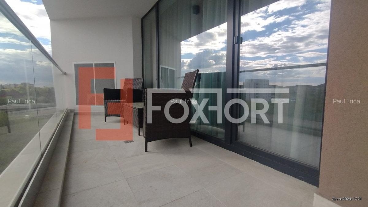 Apartament cu 2 camere decomandat, mobilat în Lipovei - 16
