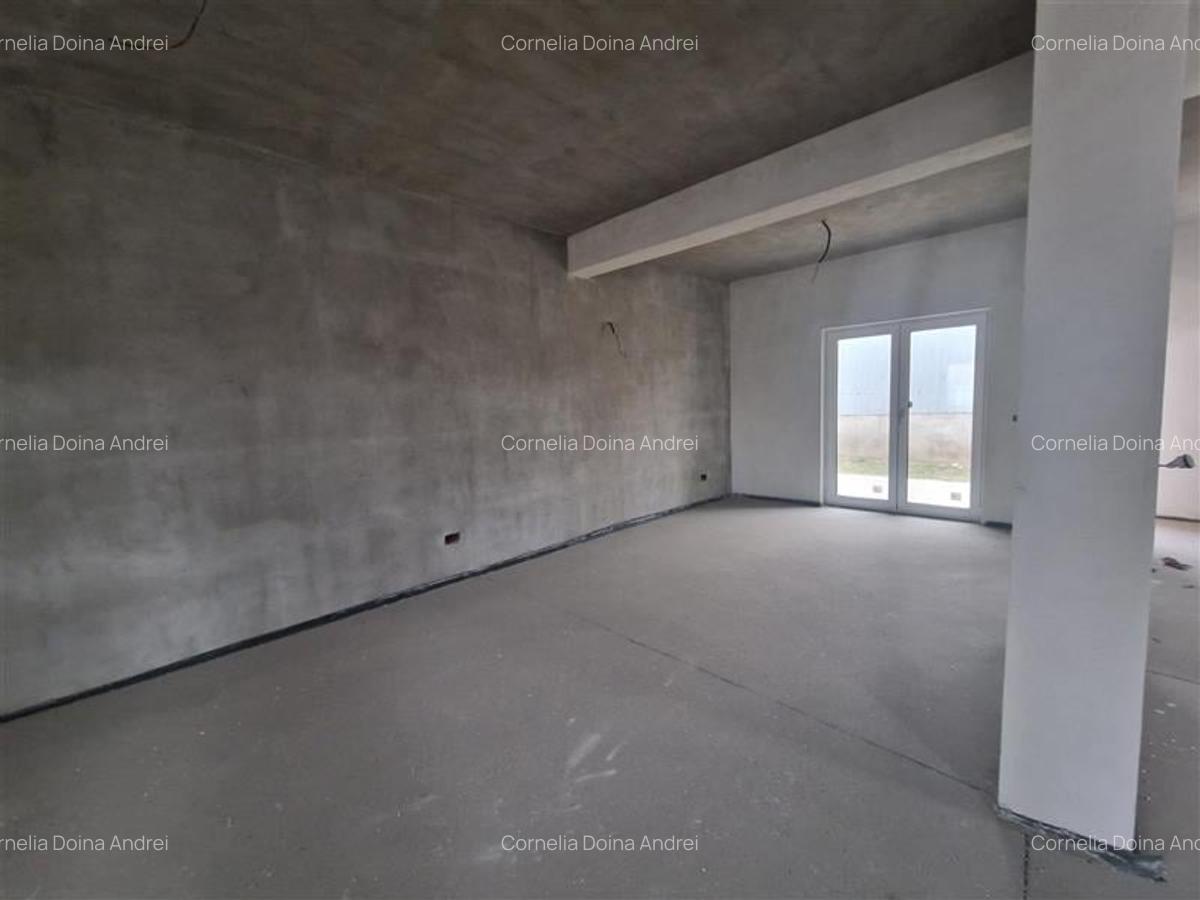 Apartament P+E, teren 179 mp - parte dintr-un triplex - Caminul De Batrani - Spi - 5