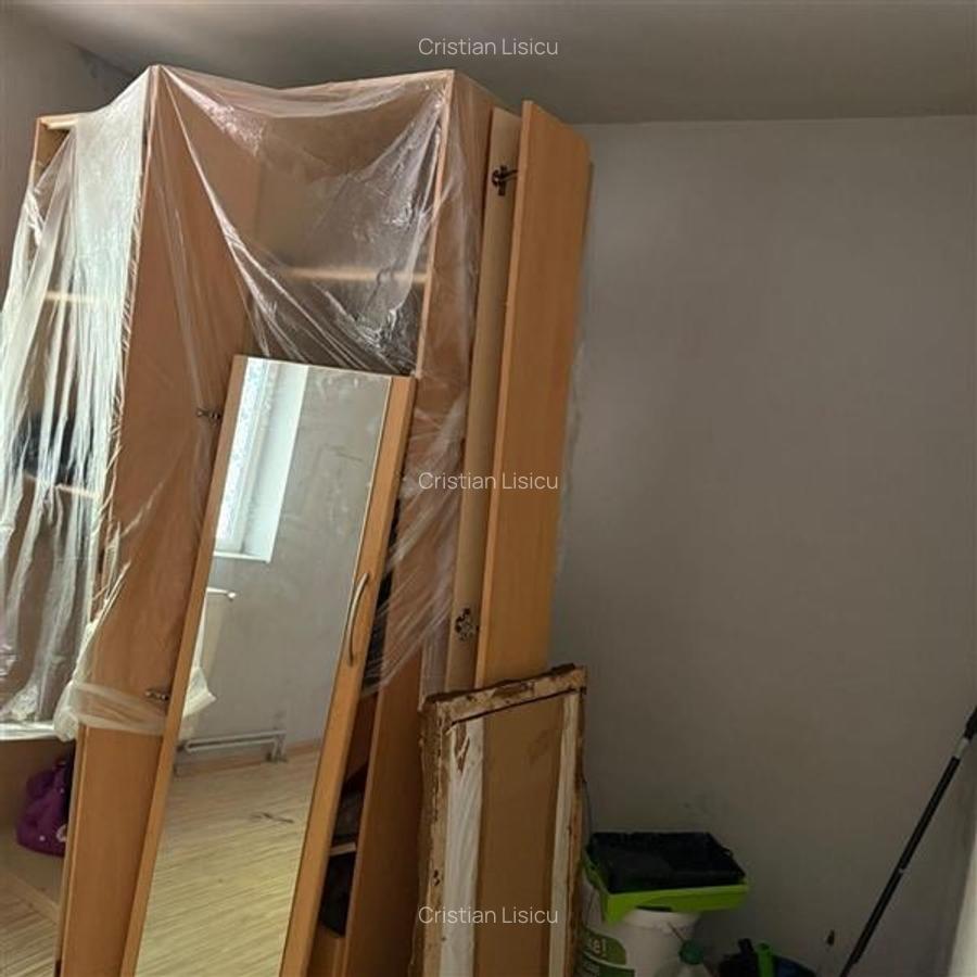 Apartament 2 camere  zona Blascovici la parter sau schimb de casa  in judetul Ti - 1